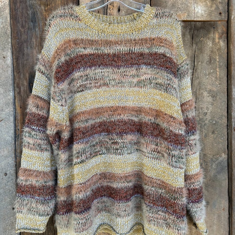 Free People Sweater
